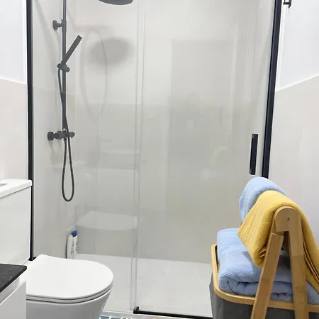 Apartamento Modern Valencia