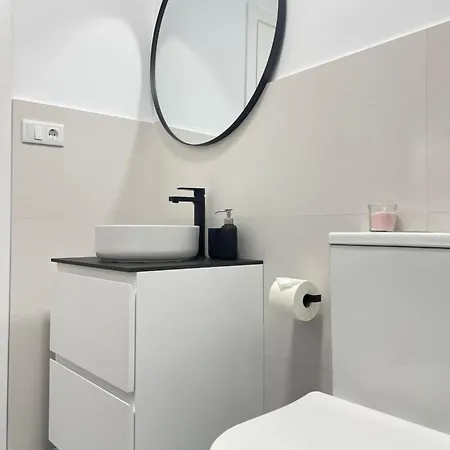 Apartamento Modern *