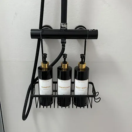 Modern Апартаменты Валенсия