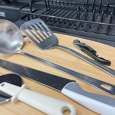 Lägenhet Modern Valencia