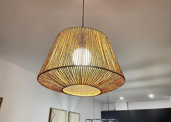 Daire Modern Valensiya