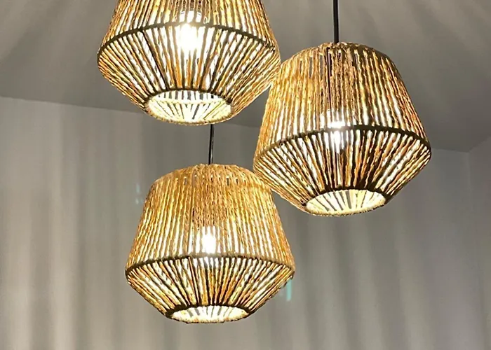 Daire Modern *