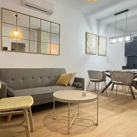 Апартаменты Modern *