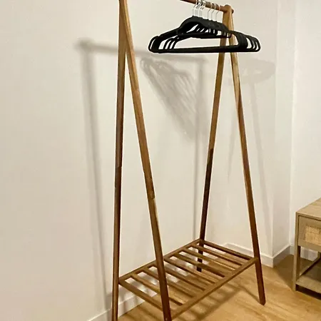 Апартаменты Modern Валенсия