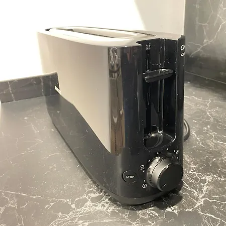 Modern شقة فالنسيا