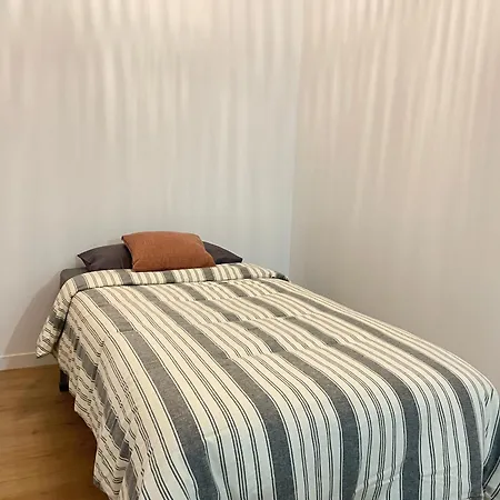 Апартаменты Modern