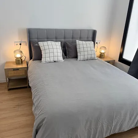 Modern Daire *