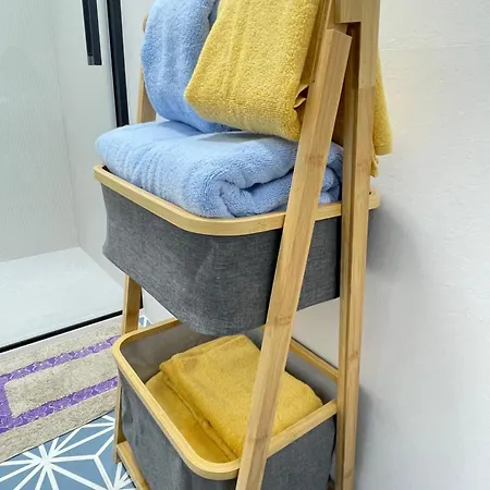 Modern Daire *
