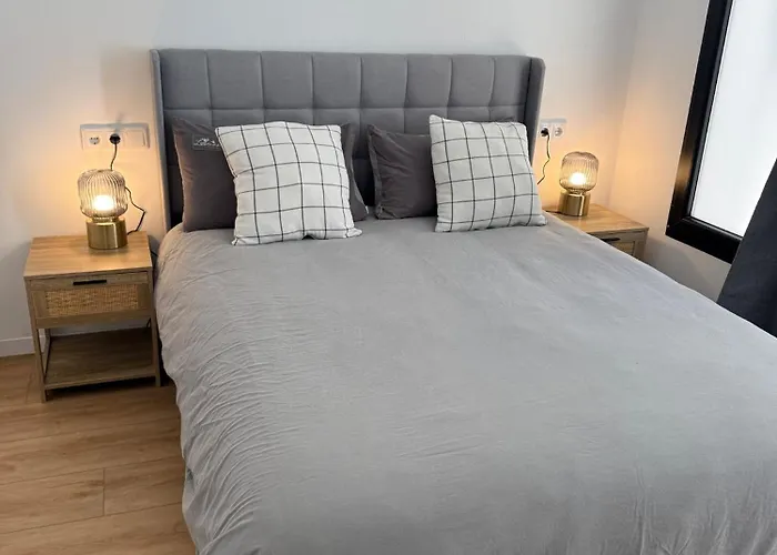 Modern Apartmán *