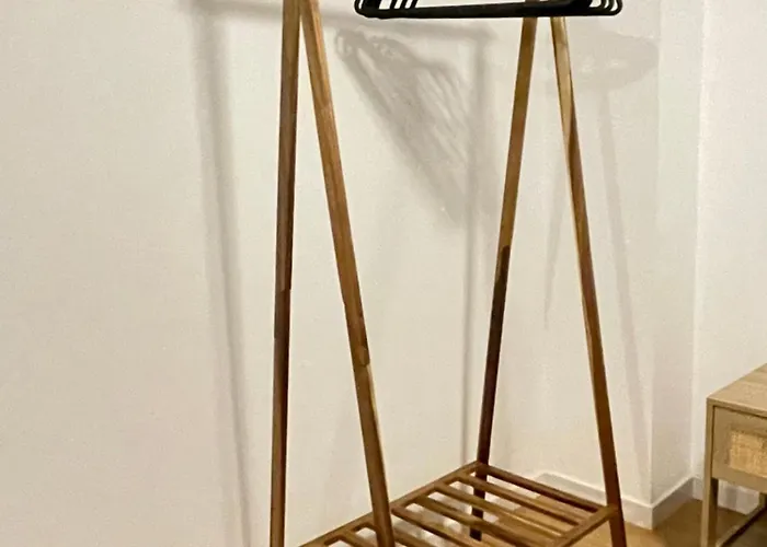 Apartmán Modern Valencie