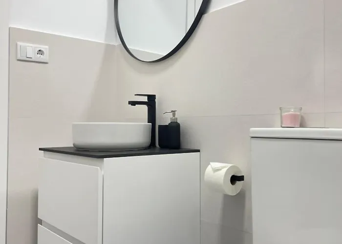 Apartmán Modern *
