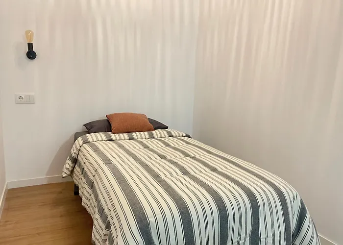 Apartmán Modern